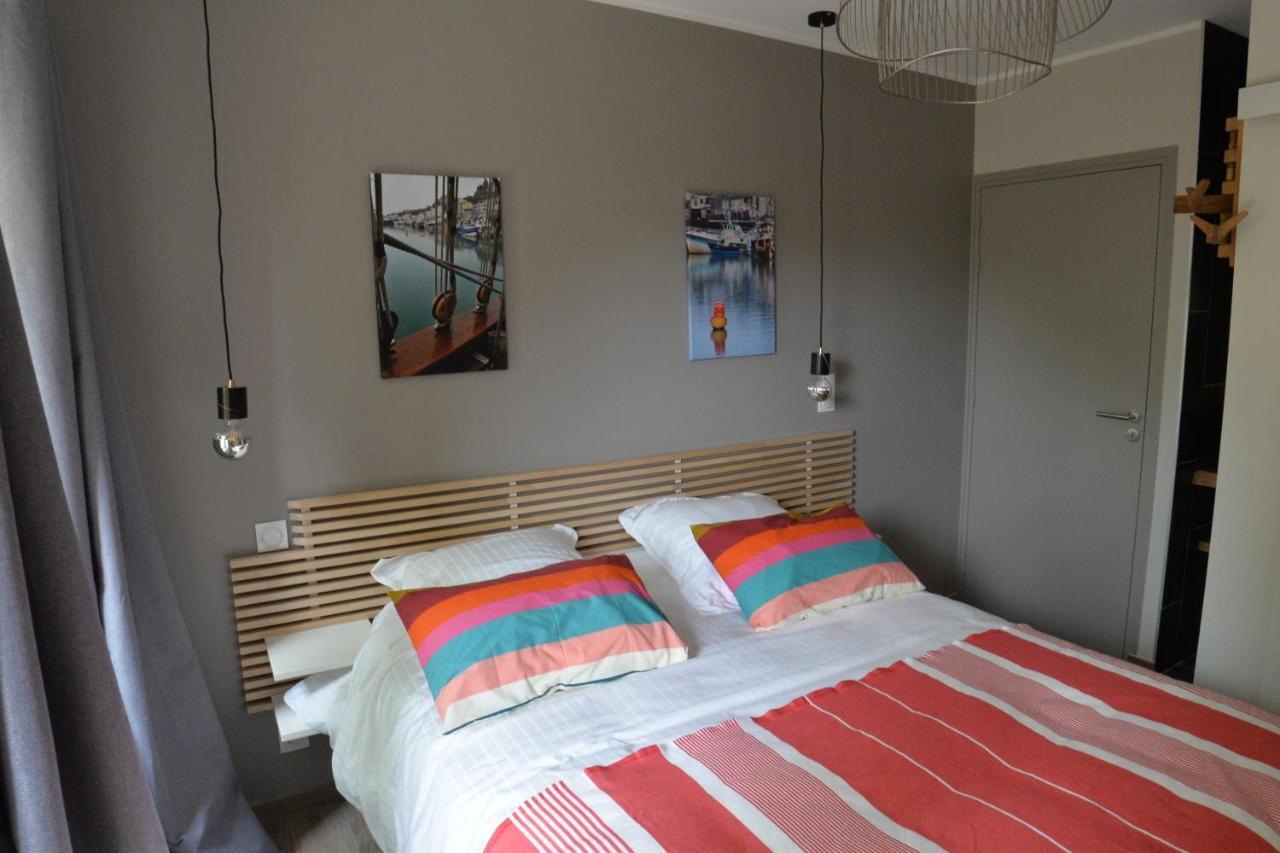 La Grange De Tissey Grand Gite Avec Spa Et Sauna Dragey Exteriör bild